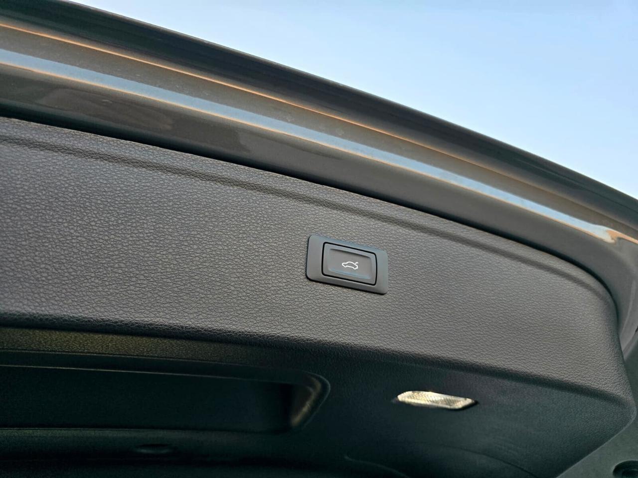 Audi Q5 40 TDI 204 CV quattro S tronic line