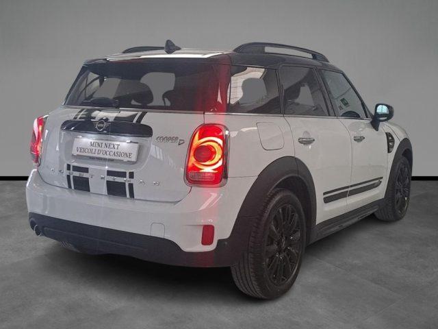 MINI Countryman 2.0 Cooper D Boost Countryman