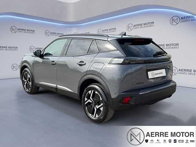 Peugeot 2008 1.2 PureTech 100 CV Allure