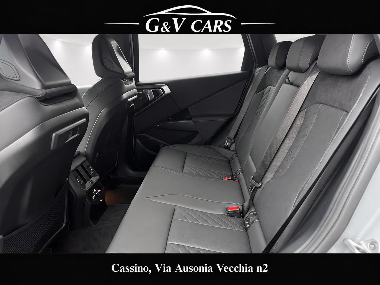 BMW X3 20D M-SPORT PRO X-DRIVE 197 CV