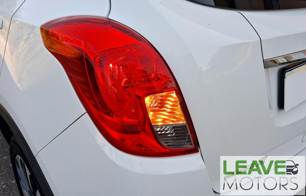 Opel Mokka 1.6 CDTI aut. (M1567)