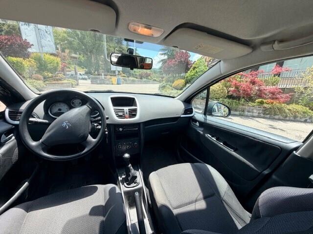 Peugeot 207 1.6 8V HDi 93CV SW XS Ciel
