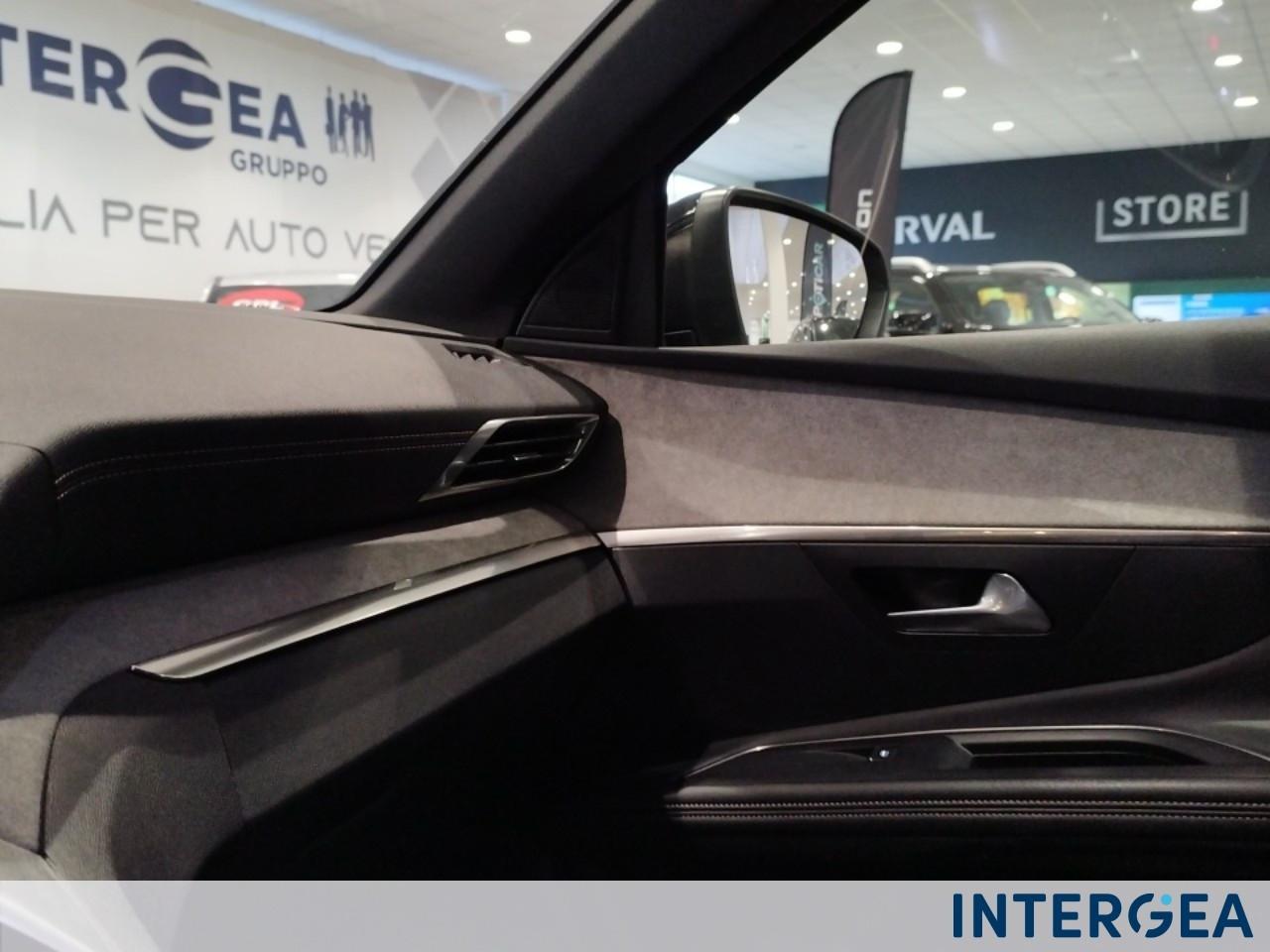 PEUGEOT 3008 1.5 bluehdi GT s&s 130cv eat8