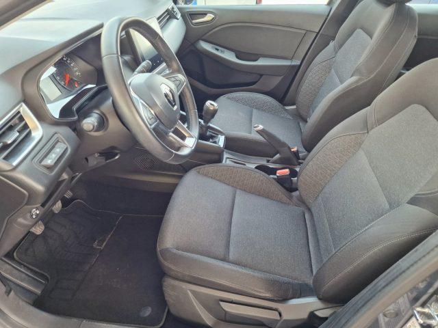 RENAULT Clio TCe 100 CV GPL 5 porte Zen OK NEO PATENTATI