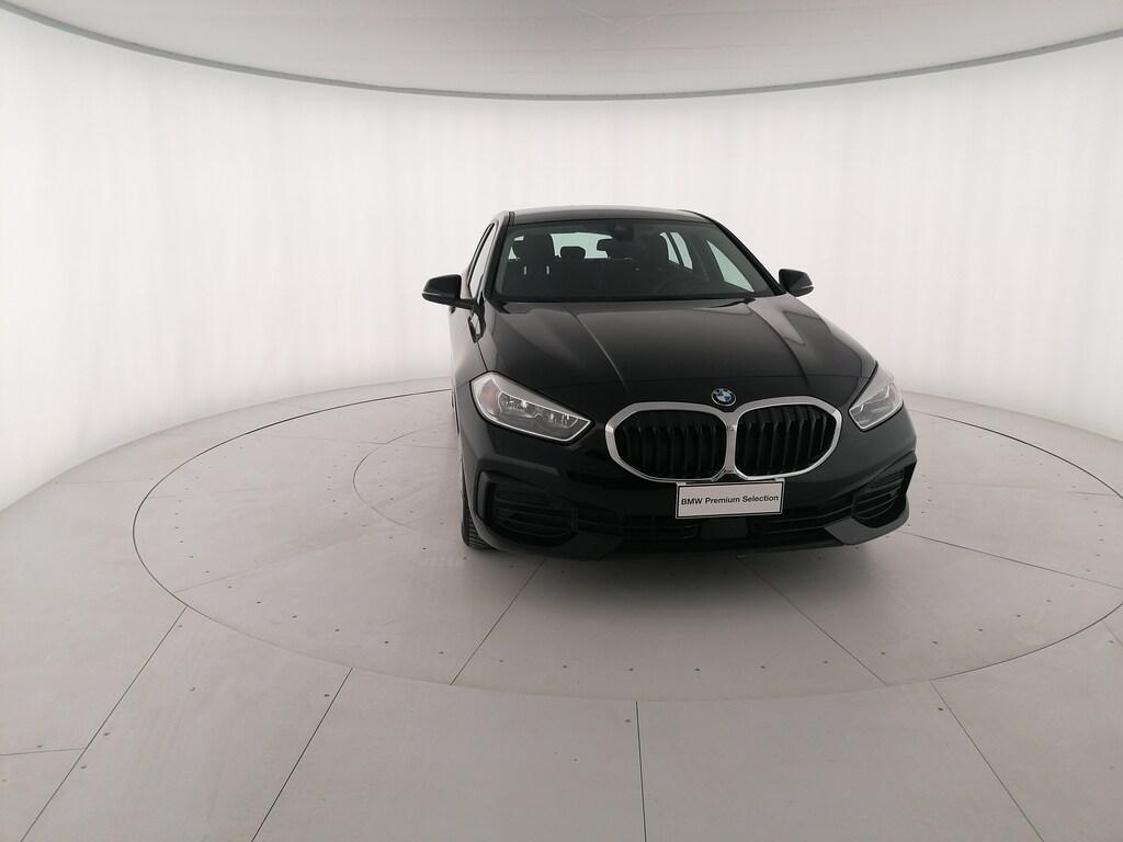 BMW Serie 1 5 Porte 116 d SCR