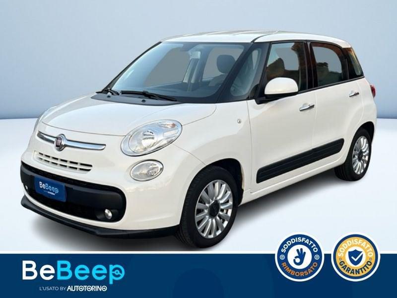 FIAT 500L 1.3 MJT URBAN 95CV