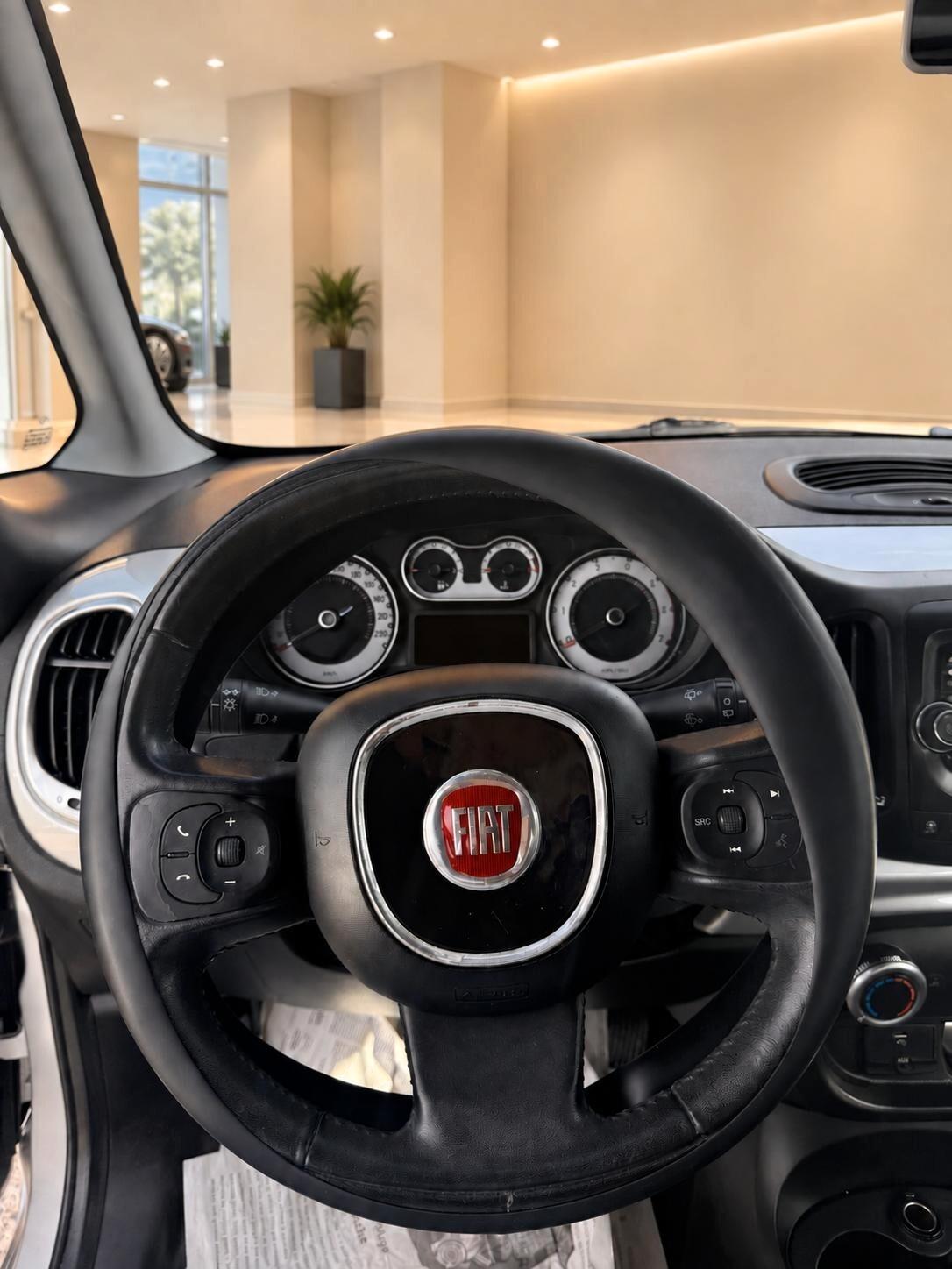 Fiat 500L 1.3 Multijet 85 CV Pop Star