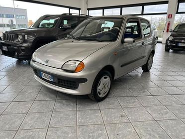 FIAT Seicento 1.1i cat Hobby - GOMMATA ALL SEASON