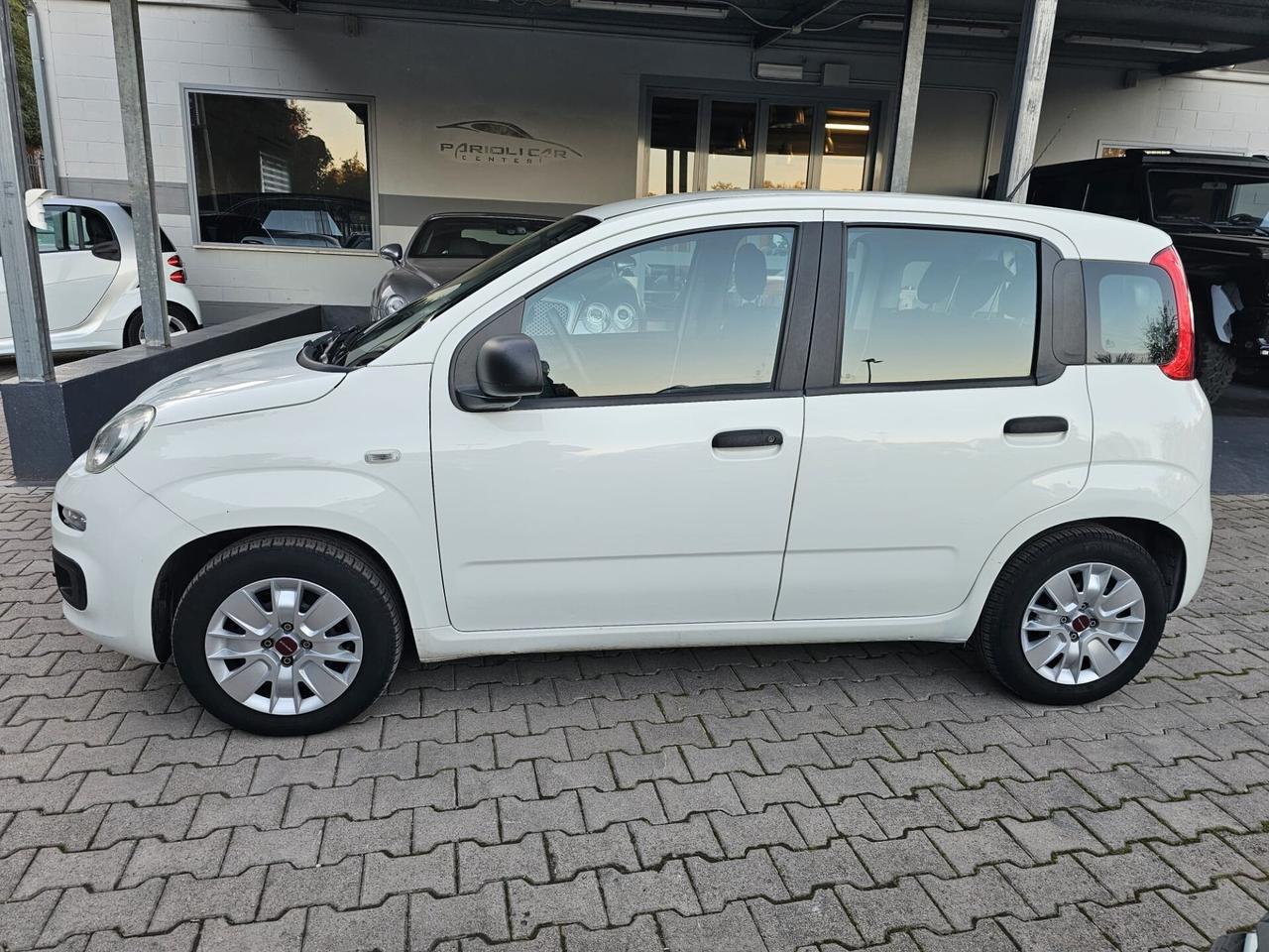 Fiat Panda 1.2 Pop