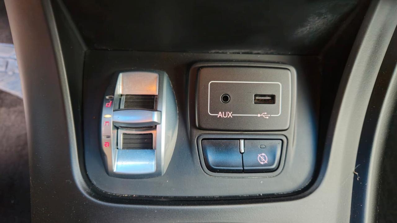 Alfa Romeo Giulietta 1.6 JTDm 120CV Super