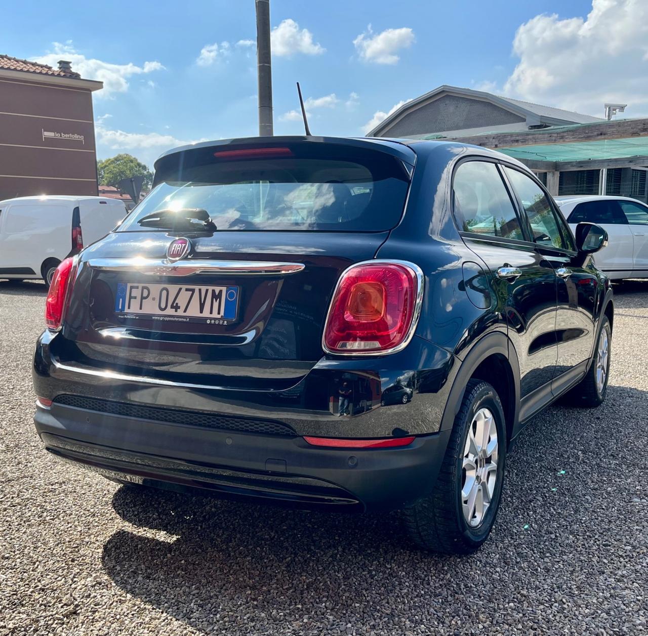 Fiat 500X 1.3 MultiJet 95 CV