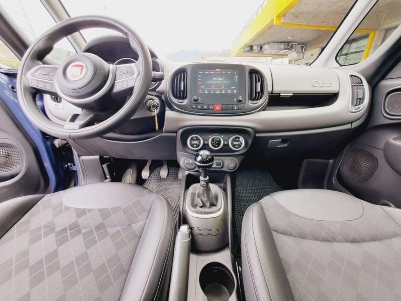 FIAT 500L Lounge 500 L 1.4 95cv rif.FK294