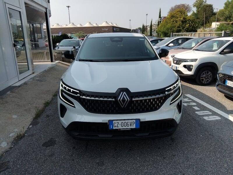 Renault Austral NUOVO techno MY24 E-Tech full hybrid 200