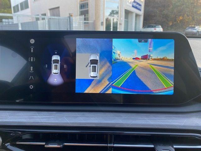 EVO Evo7 KAIROS 1.5 Turbo BI-FUEL GPL