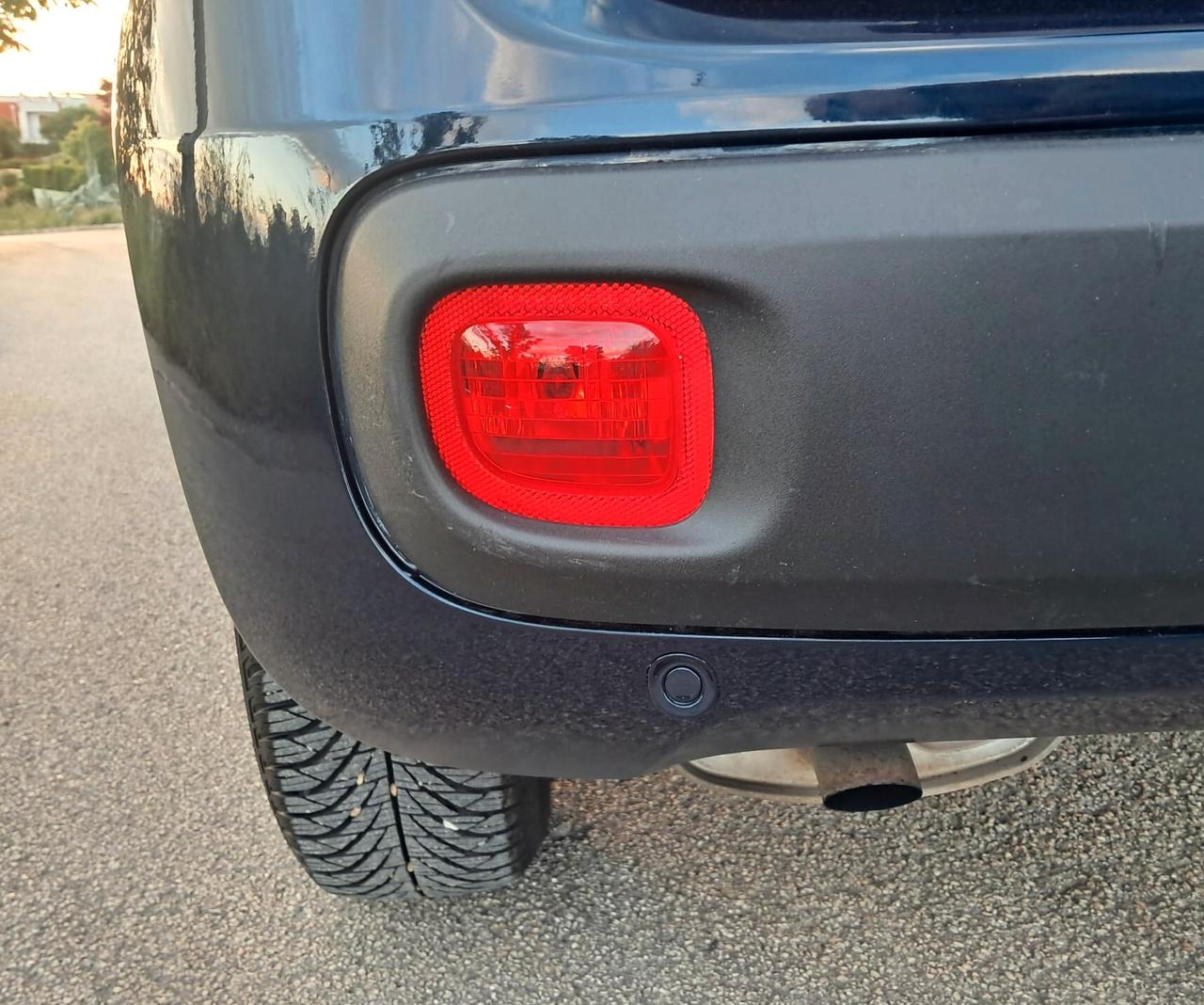 Fiat Panda 1.3 MJT 95 CV S&S Lounge