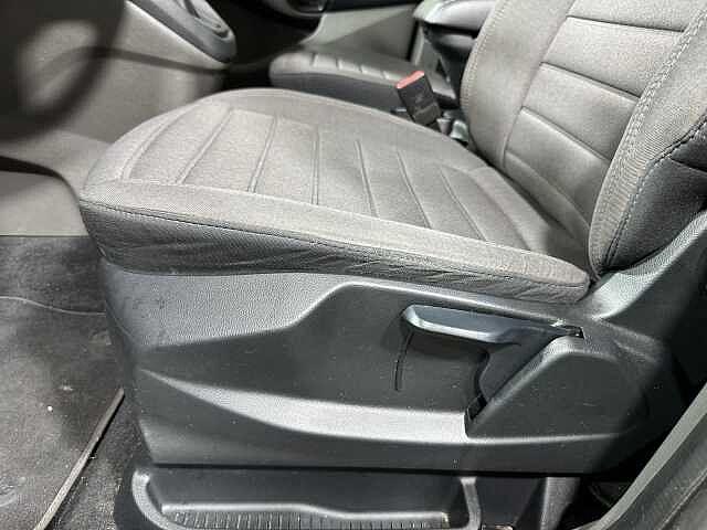 Ford Tourneo Connect 1.5 TDCi 120 CV Titanium