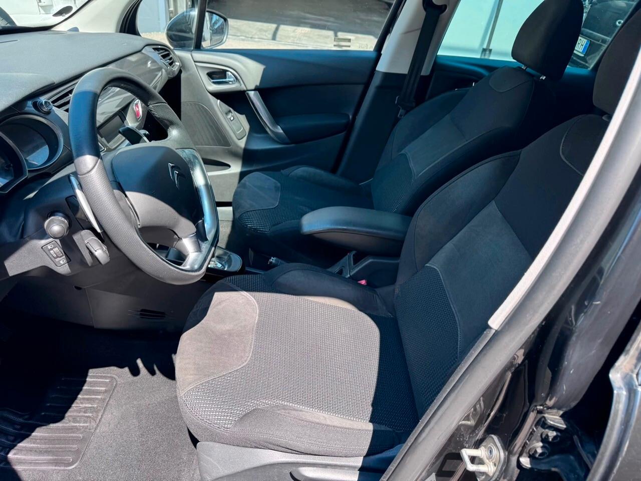 Citroen C3 1.4 VTi 95 CMP-5 Exclusive*EURO5*NEOPATENTATI