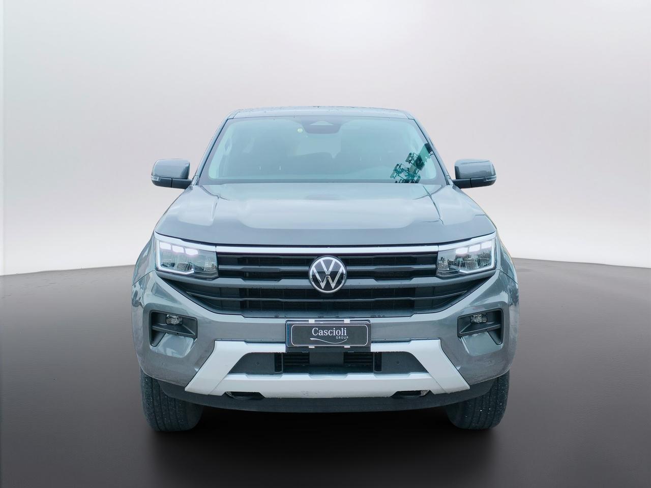 VOLKSWAGEN Amarok II 2023 - Amarok 2.0 tdi Life 4motion auto