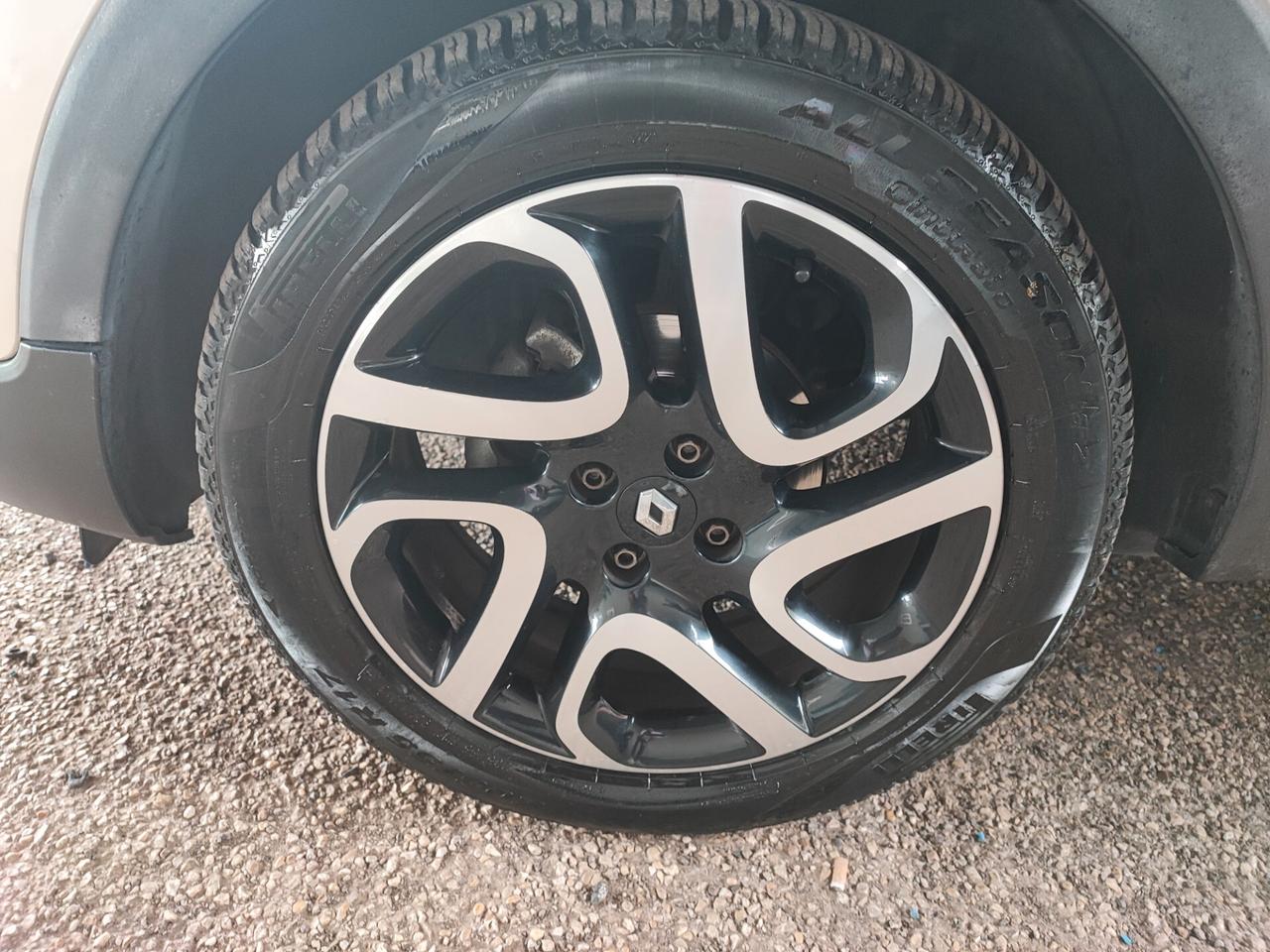 Renault Captur 0.9 TCe 12V 90 CV Start&Stop Intens