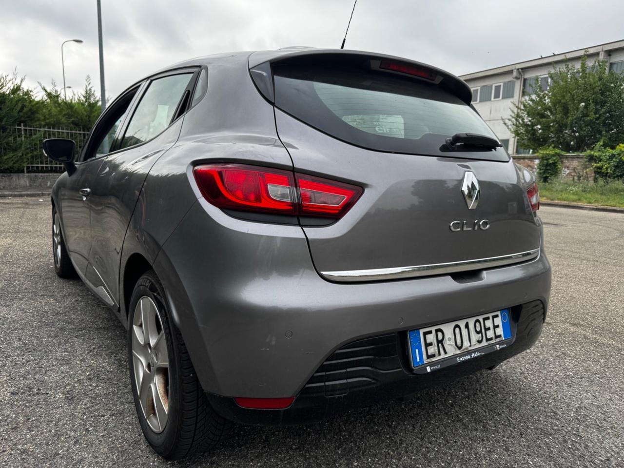 Renault Clio 1.2 75CV 5 porte Live