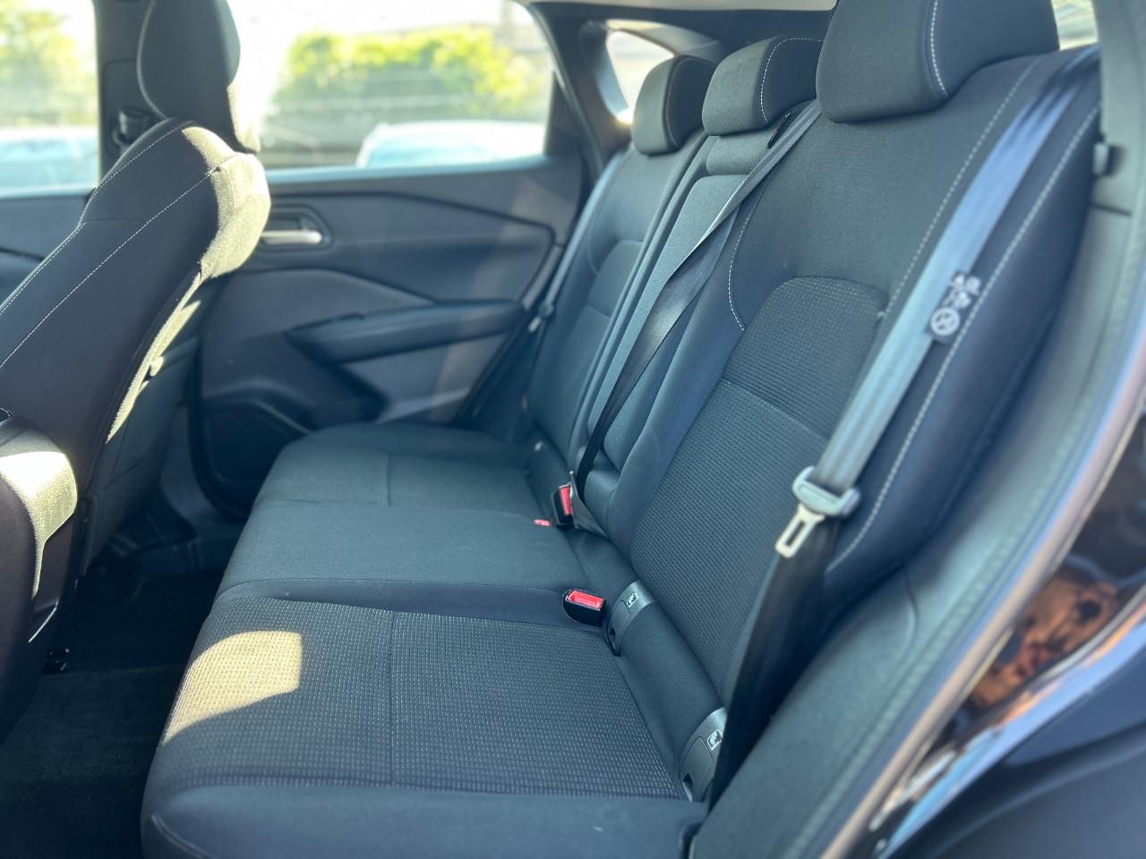 Nissan Qashqai 1.3 mhev Business 2wd 158cv xtronic