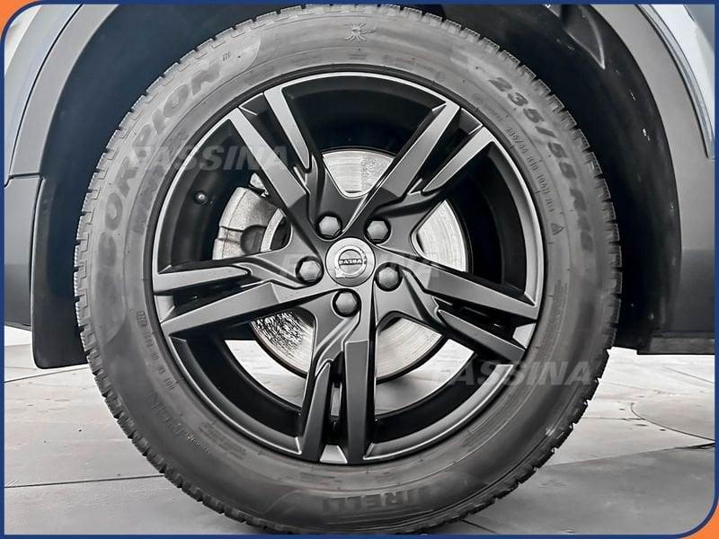 Volvo XC40 XC40 B4 AWD Geartronic R-design