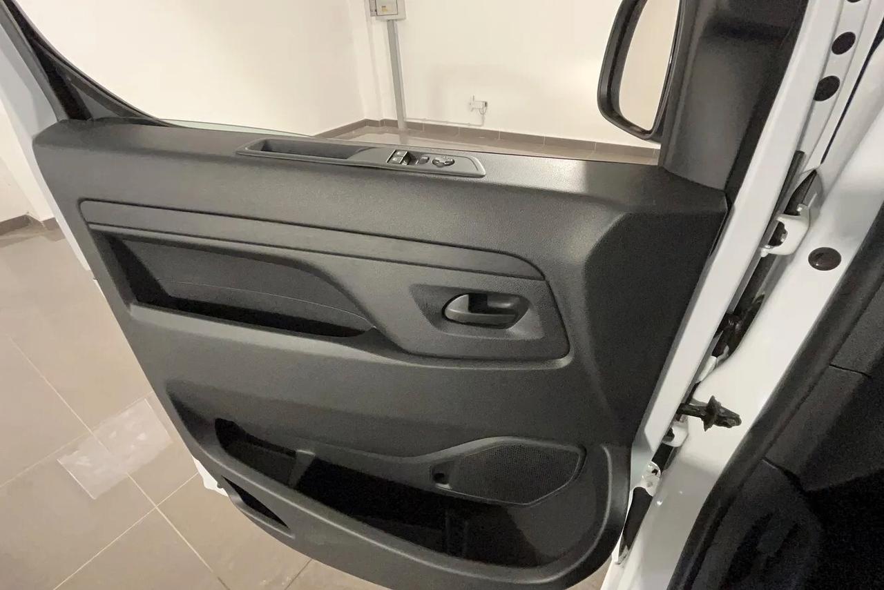 Peugeot Expert 1.5 BlueHDi 120 S&S PL-TN Furgone Standard