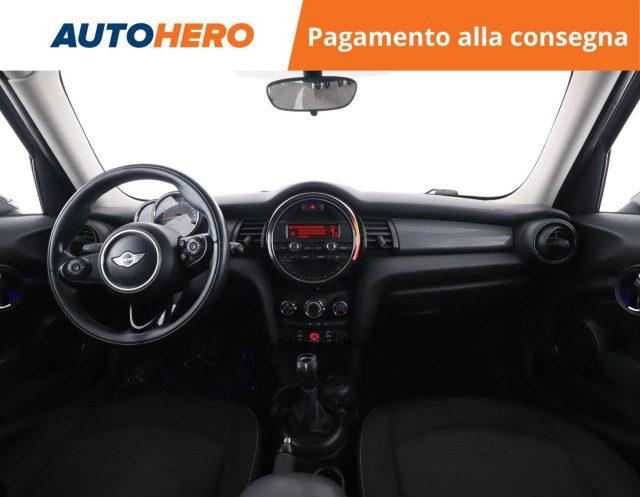 MINI One 1.2 One 5 porte
