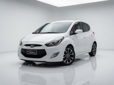 Hyundai iX20 1.6 CRDI 115 CV XPossible 2015