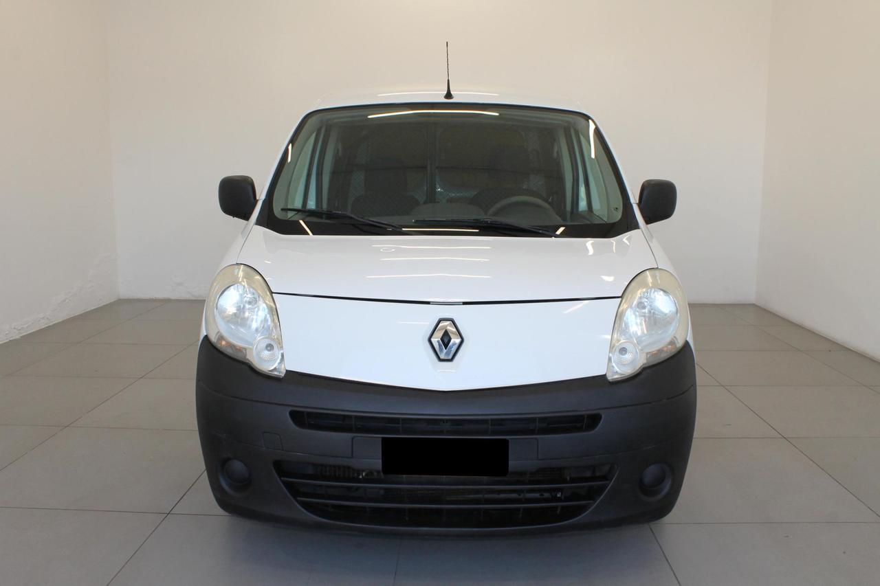 RENAULT Kangoo Express 1.5 dci 70 Cv. Ice