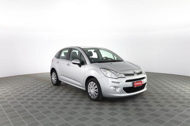 CITROEN C3 C3 PureTech 82 Feel Edition