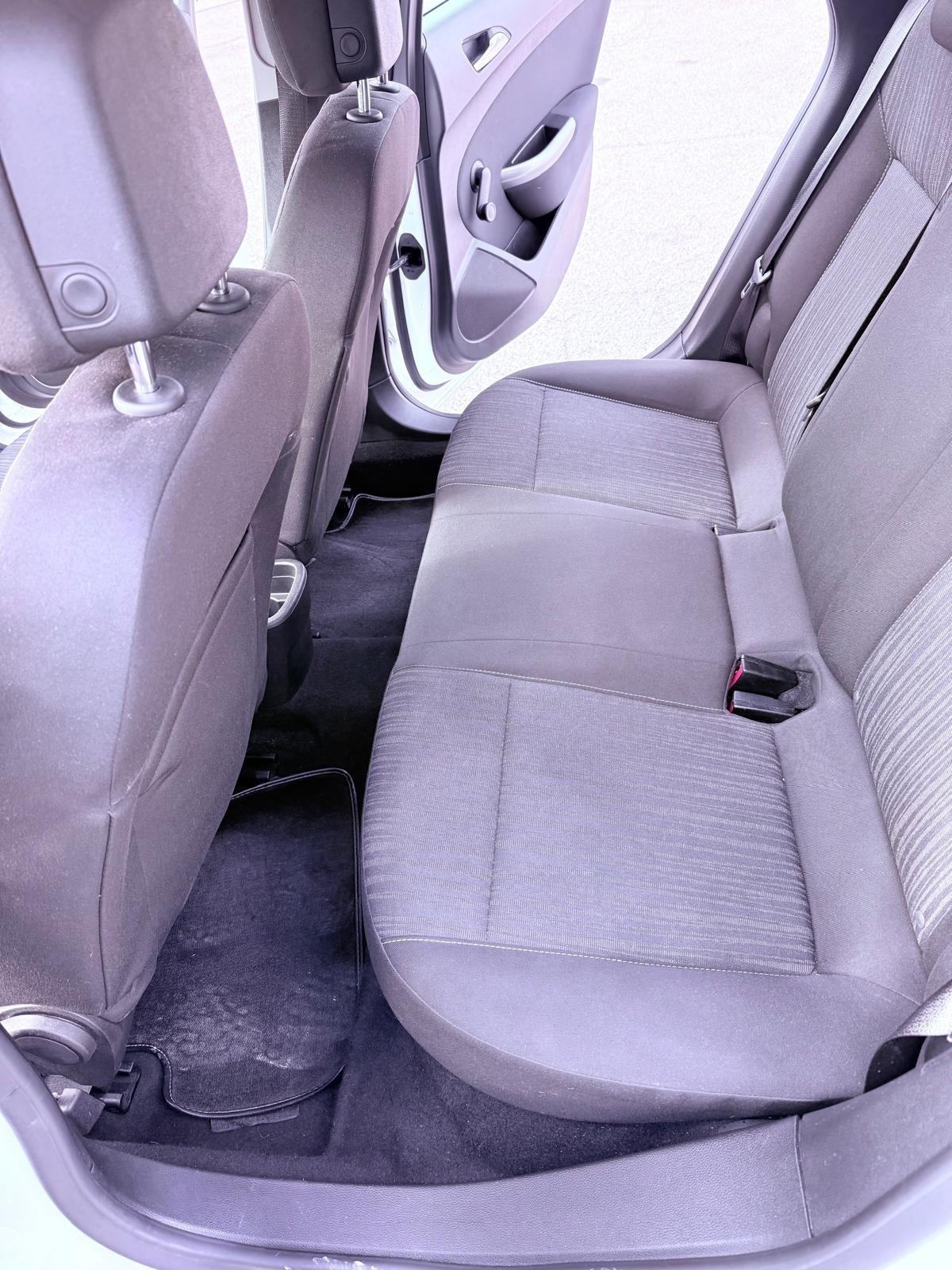 Opel Astra 1.7 CDTI 110CV 5 porte Ok neopatentati