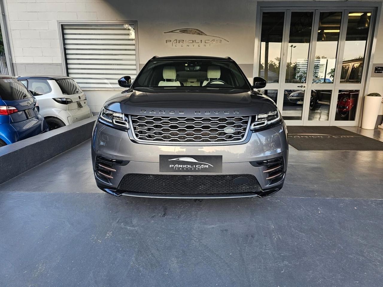 Land Rover Range Rover Velar 2.0D I4 240 CV - Dynamic S