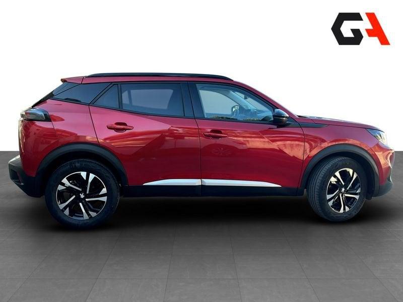 Peugeot 2008 2008 BlueHDi 110 S&S Allure Pack