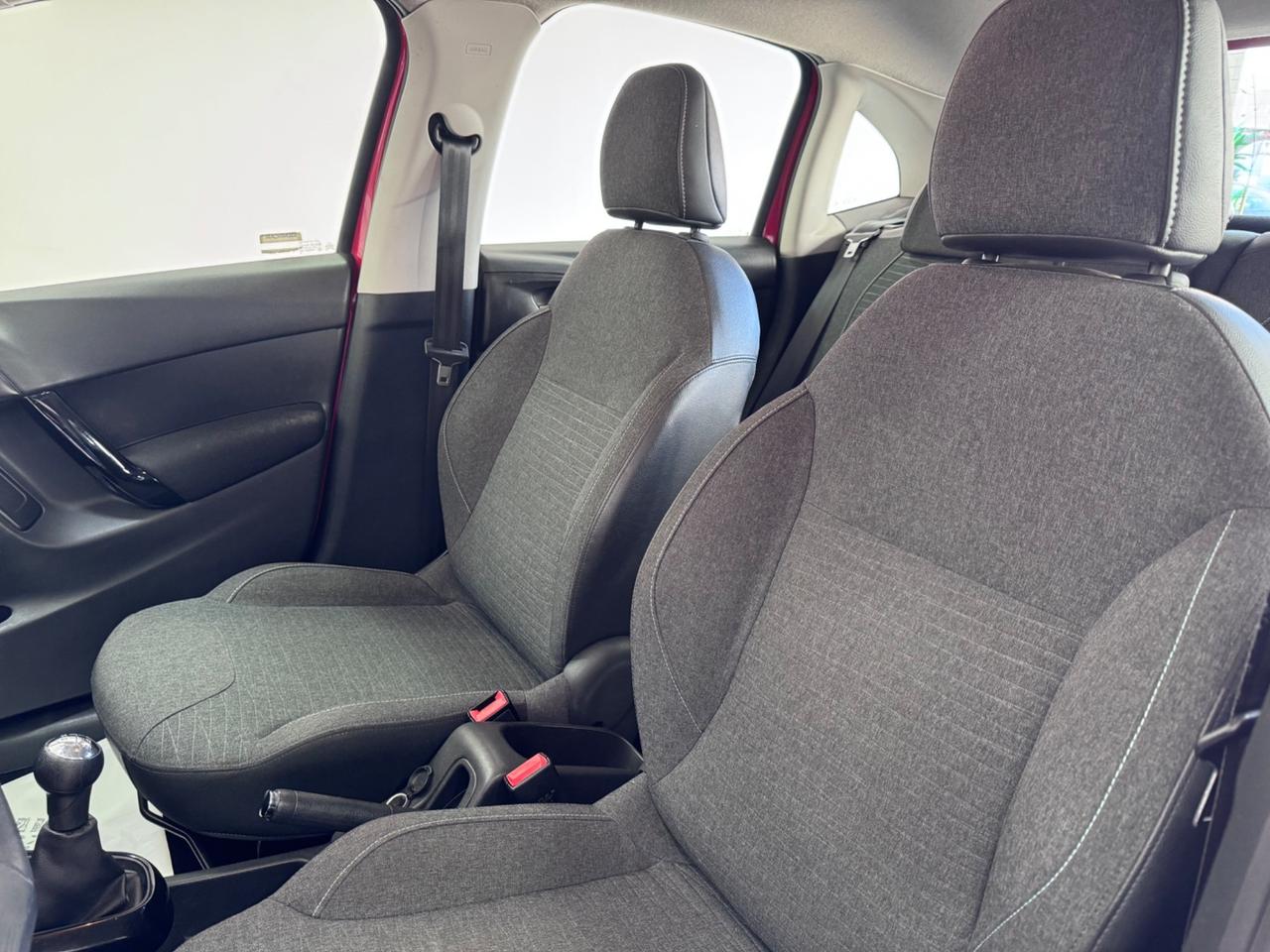 Citroen C3 82CV Shine-GARANTITA-2016