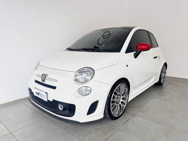 ABARTH 500 1.4 Turbo T-Jet