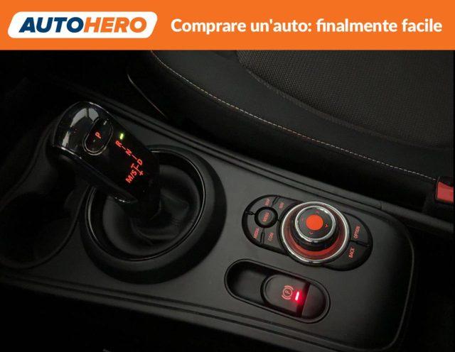 MINI Countryman 2.0 Cooper D Countryman