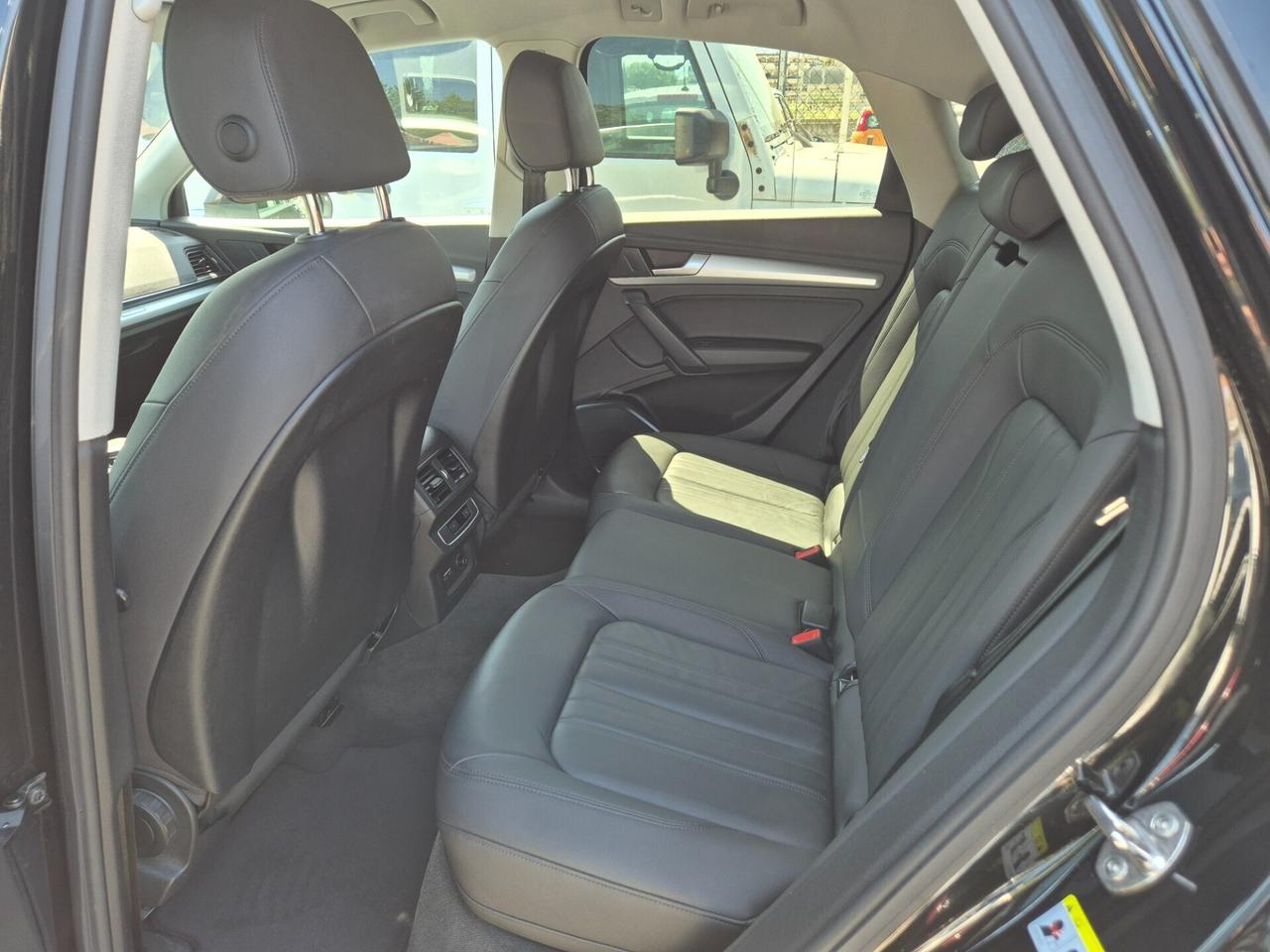 Audi Q5 SPB 35 TDI S tronic Business Advanced