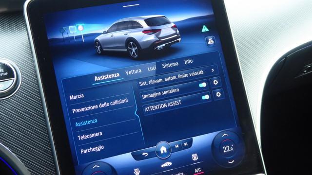 MERCEDES-BENZ C 220 d Mild hybrid 4Matic Premium Plus All-Terrain