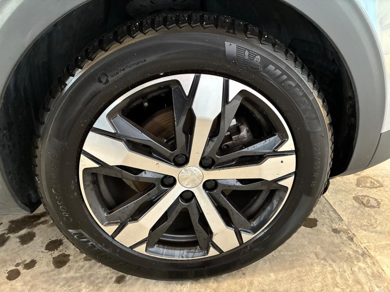 Peugeot 3008 PureTech Turbo 130 S&S Allure