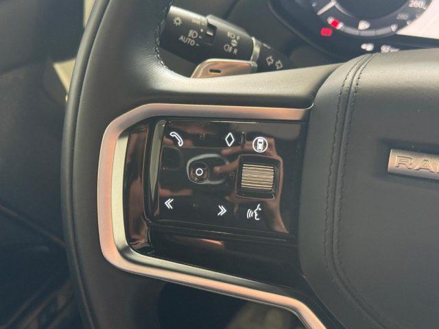 LAND ROVER Range Rover Sport 3.0D 249 CV HSE AUTOCARRO
