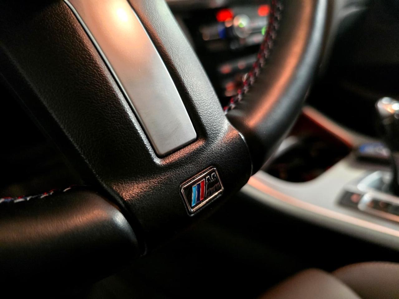 Bmw X3 M xDrive20d Msport