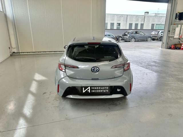 TOYOTA Corolla 1.8 HYBRID STYLE