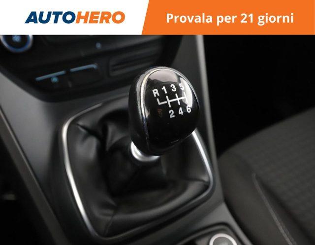 FORD C-Max 1.0 EcoBoost 100CV Start&Stop Plus