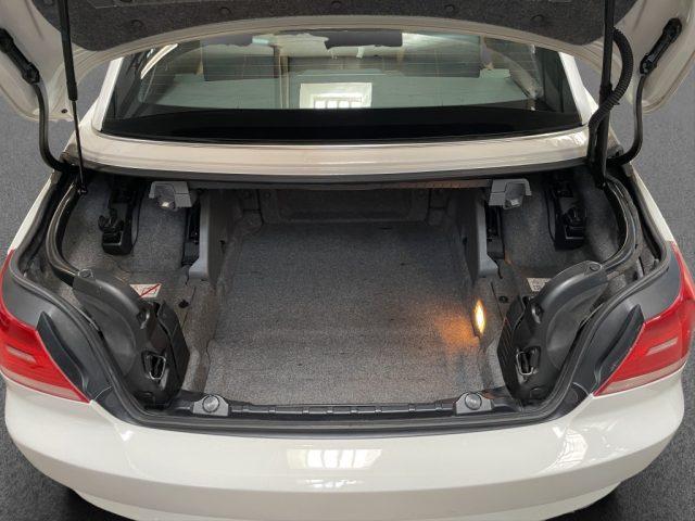 BMW 320 320I Cabrio Attiva 170 CV BENZINA