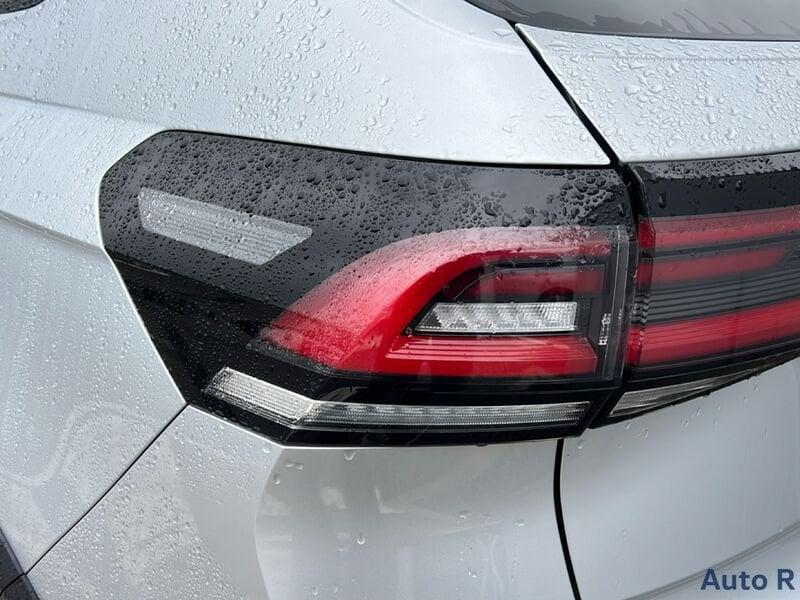 Volkswagen Taigo 1.0 TSI 85kW R-Line