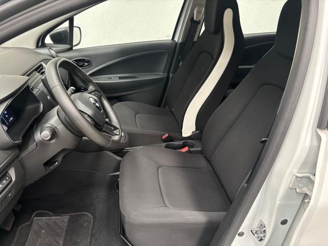 RENAULT ZOE Life R110 Flex BATTERIE A NOLEGGIO
