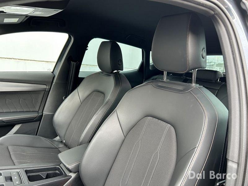 Cupra Formentor Formentor 1.5 TSI DSG