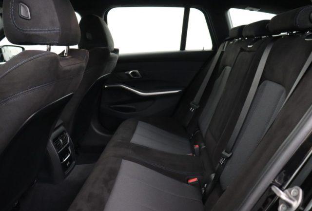 BMW 330 i xDrive Touring Msport