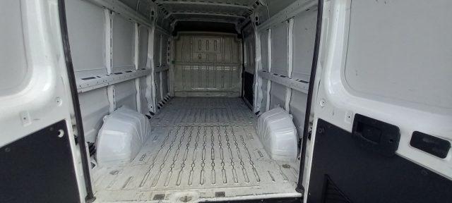 FIAT Ducato 33 2.2 Mjt 140CV PASSO LUNGO TETTO ALTO